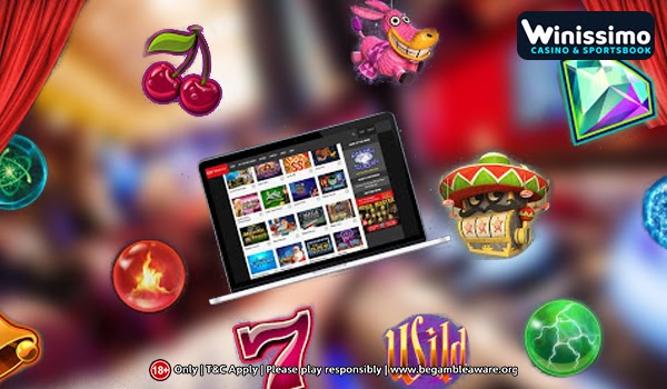 A Quick Guide to Video Slots Online and Its Popularity Today