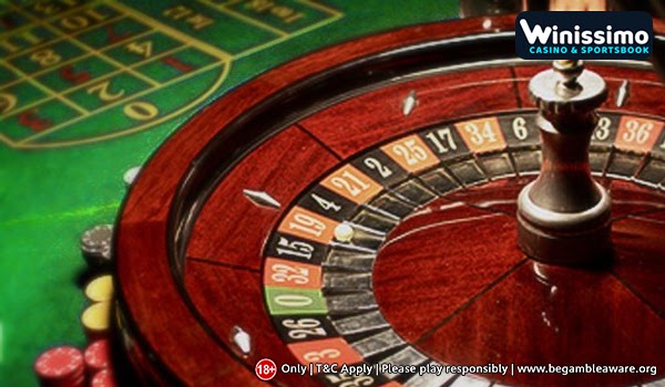 Important Roulette Terminologies You Should Take Note Of
