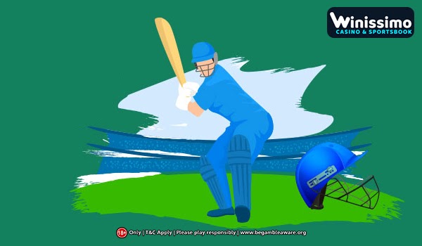 Everything you should know about cricket odds