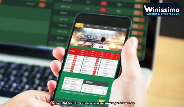 Advancement in Sports betting