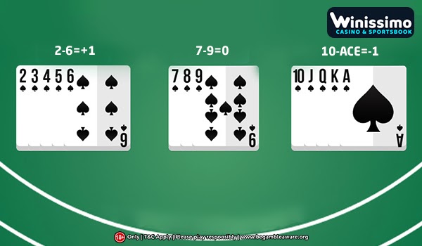 Card Counting Strategies