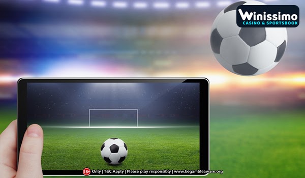 popularity of football streaming