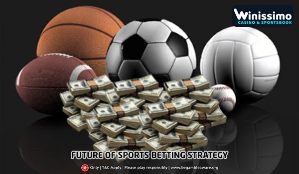 sports betting strategy