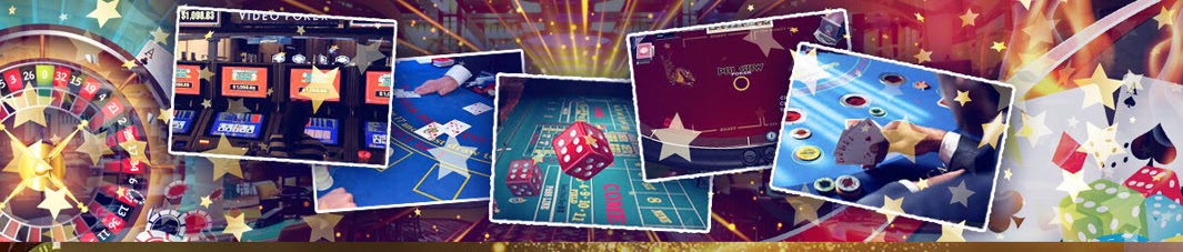 The casino offers that you cannot afford to miss at Winissimo!
