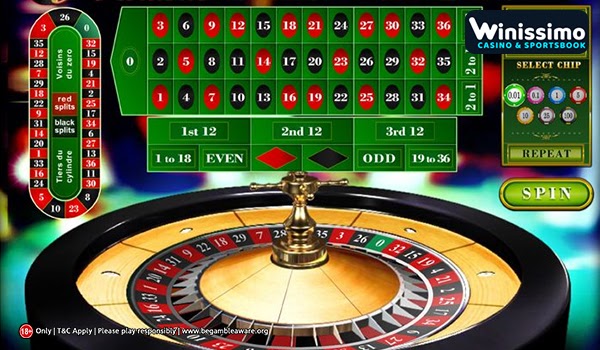 An in-depth understanding of Roulette odds and its probabilities