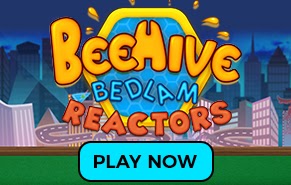 Beehive Bedlam