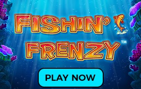 Fishin’ Frenzy