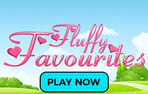 Fluffy Favorites