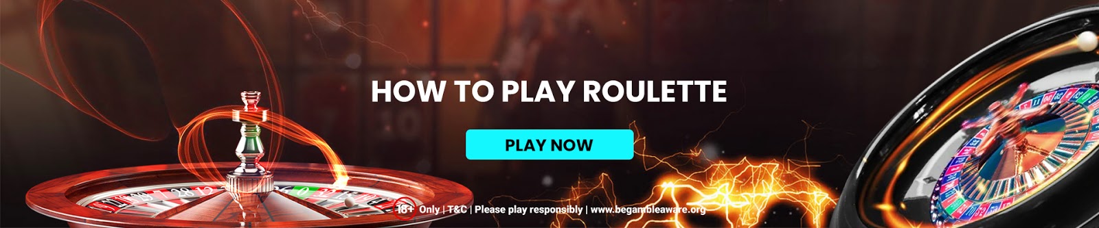 How to play Roulette