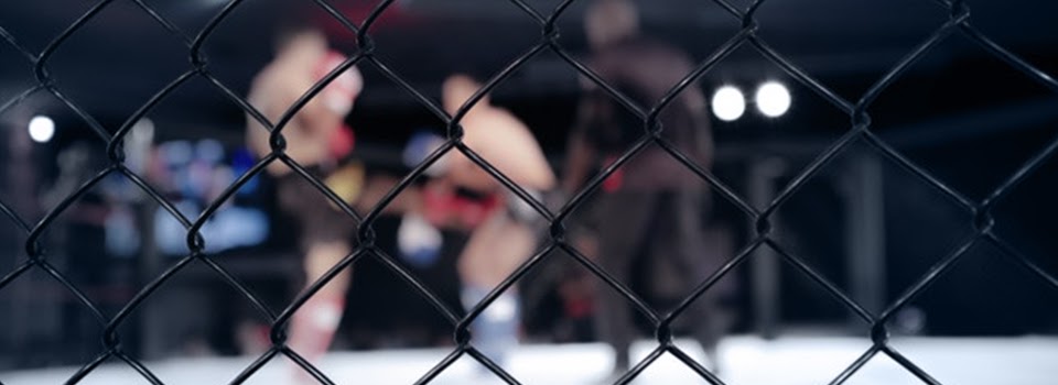 What is MMA and how is it impacting the sports betting industry?