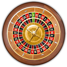 European Roulette vs American Roulette Vs French Roulette