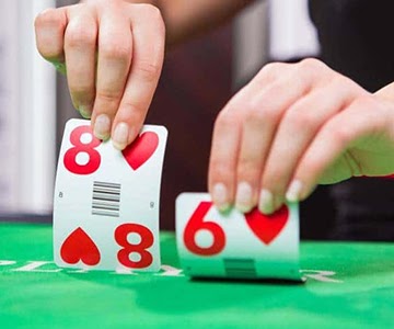 The best 5 casino table games that you must explore at Winissimo!