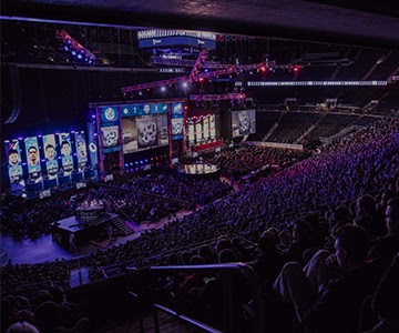 Will Esports betting outshine sports betting in the coming future?