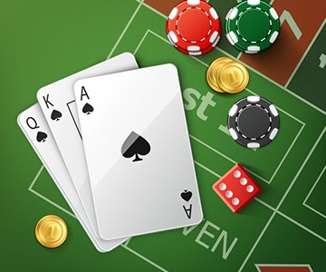 The best 5 casino table games that you must explore at Winissimo!