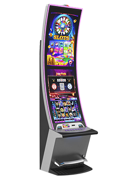 The functioning of slot machines - An overview