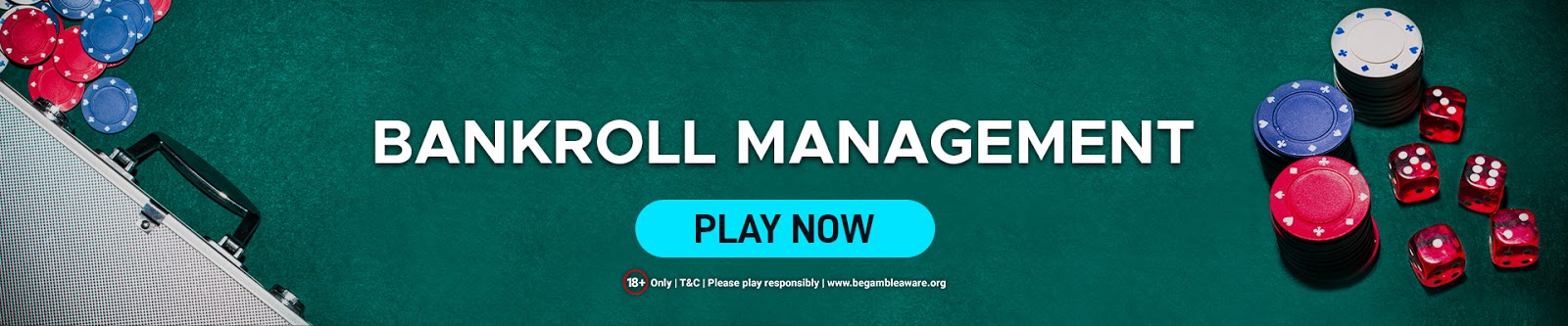Bankroll Management and Its Essentialities