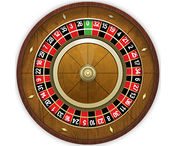 What Does the Roulette Wheel Comprise of?