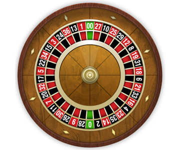 What Does the Roulette Wheel Comprise of?