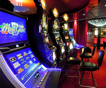 explore casino slot games