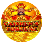 Caishens-Fortune