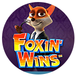 Foxin-wins