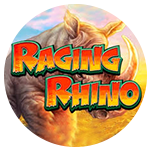 Raging-Rhino