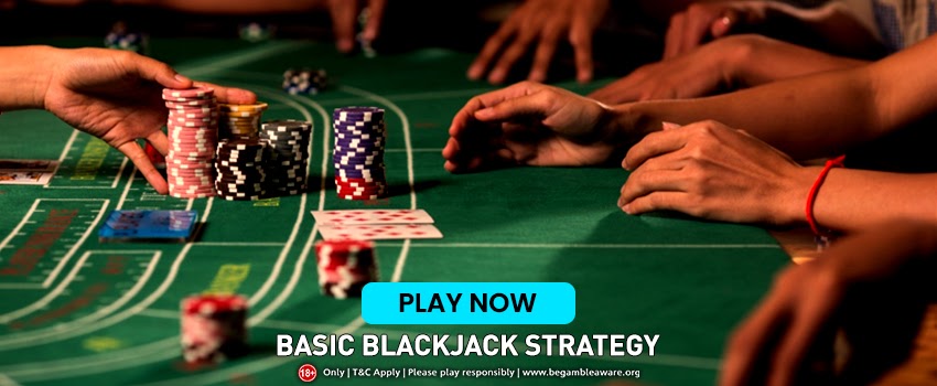 basic-blackjack-strategy