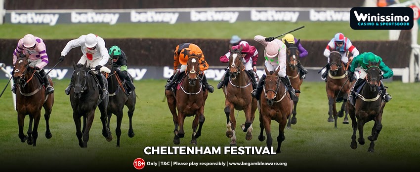 Cheltenham-Festival