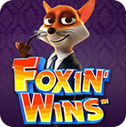 Foxin Wins