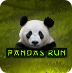 Pandas Run