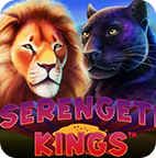 Serengeti-Kings