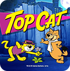 Top Cat Slot