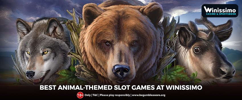 best-animal-themed-slot-games-at-winissimo