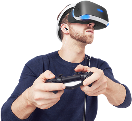 VR-games
