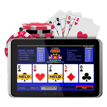 Video-Poker