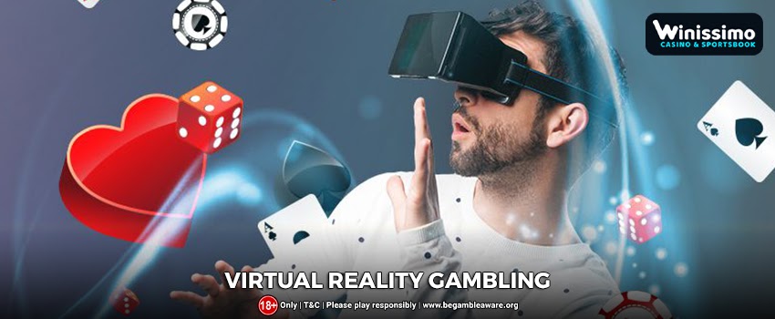Virtual-Reality-gambling
