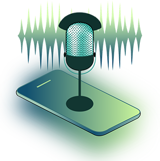 What is voice technology, and how does it work?
