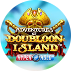 Adventures of Doubloon Island