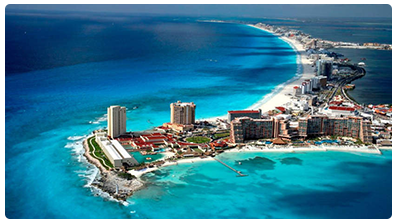 Cancun,-Mexico