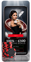 Casino-apps