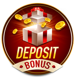 Deposit-bonus