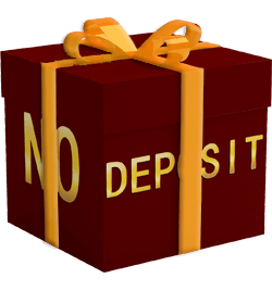 No-deposit