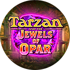 Tarzan and the jewels of opar