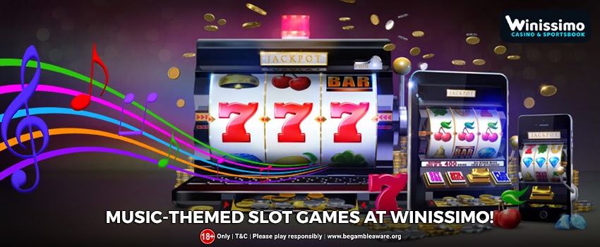 music-themed-slot-games-at-Winissimo!