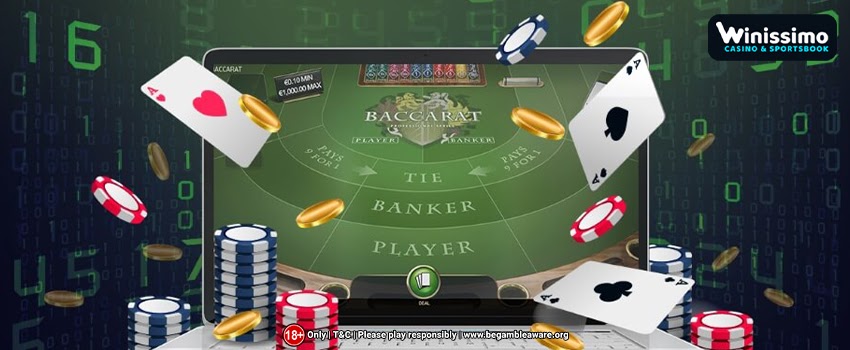 online-baccarat