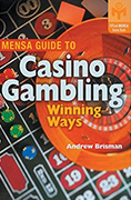 Andrew Brisman's Mensa Guide to Casino Gambling_ Winning Ways