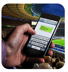 Betting in real-time or live betting