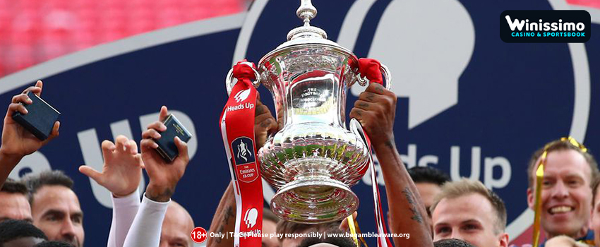 FA Cup Trophy Winner: Who Is The Deserving Team