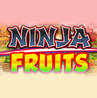  Ninja Fruits
