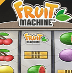  Fruit machine